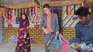 Chuvil's family goes to a specialized hospital to treat Fatima