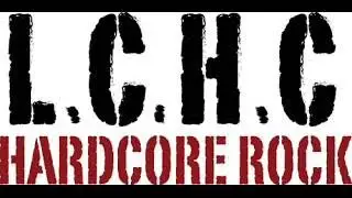 LCHC - Liberty City Hardcore Drive By Audio- Jailbait