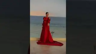 Yulduz Rajabova oilasi bilan
