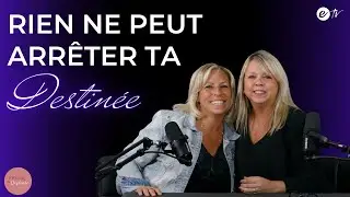 RIEN NE PEUT ARRÊTER UNE FEMME DE DESTINÉE  - Femme de Destinée