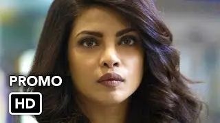 Quantico 1x17 Promo 