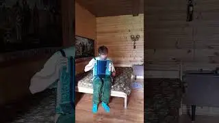 ЭТОТ ГАРМОНИСТ ВЗОРВАЛ ВЕСЬ МИР #OMG #music #misically #games #world #worldnews