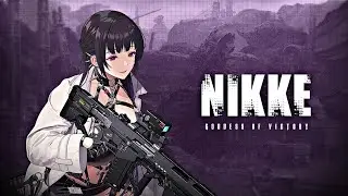 「Goddess of Victory: NIKKE」Main Story Part 3 - Enlightenment