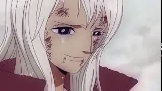 nico robin - say something