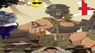 Истории О Которых Невозможно Молчать! - Project Zomboid (БАБОРФ, ДАРИУС)