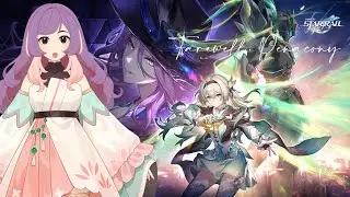 【Honkai: Star Rail】Belum siap untuk meninggalkan Penacony :( 【하늘 | Haneul】