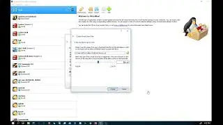 Instalacion Rocky Linux