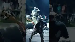 EvthanaziA - ZDK на "Свята Сонца" в Дудутках 2024🔥#evthanazia #svyatasonca #dudutki #openair #live
