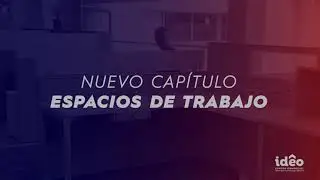 ¡Muy pronto! Tendencias Ideology  #7