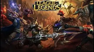 Troleos con mi amigo - LOL -
