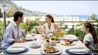 The Art of Coastal Living at Caja by Maxx Royal