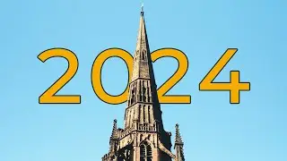 2024 so far......