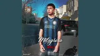 Milo J - MILAGROSA (Audio)