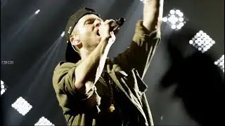 20180427 One Republic 'Love Runs Out' Live in Seoul, Korea