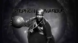 NBA Ballers Soundtrack - Heartbeat