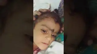 antha cute gaa chepthunnadoo chudandi#cutebaby #babymemories #ytshorts #viral #trending #babyshorts