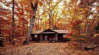 Peaceful Places on Earth | Quiet & Relaxing Nature Scenery (4K UHD)