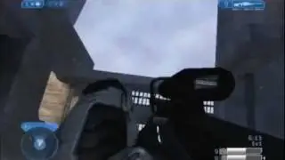 Mars : Halo 2 Final - Alternate Version