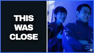 Why T1 JDG is the GREATEST SERIES of the Year & T1's Excellence - LoL