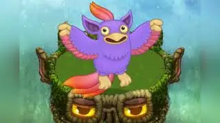 If Plant Island Had All Monsters MSM #1 | Tweedle