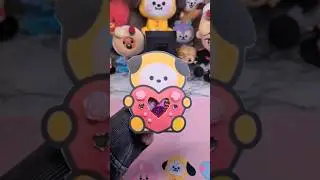CUTE BT21 Valentine's Day Cards! #bt21 #valentinesday #bts