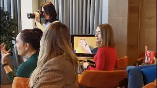Backstage х/ф 