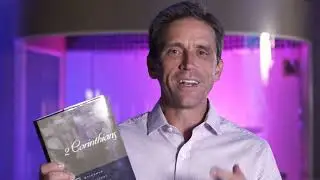 A new book on 2 Corinthians and a new study on Revelation