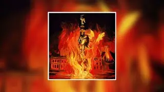 pyrokinesis — Питер, чай, не Франция (Альбом 2020)