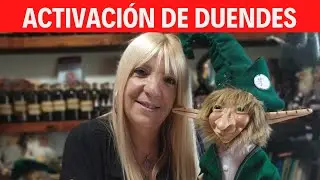 ACTIVACION DE DUENDES