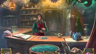 Spirits of Mystery 3   The Dark Minotaur CE   first 50 minutes