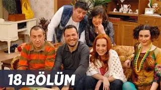 Benim Annem Bir Melek 18. Bölüm (Full Dizi İzle)