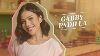 Secret Access with Gabby Padilla | Secret Ingredient | Viu Original