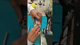 Vivo y20 display change... Today my work.. 