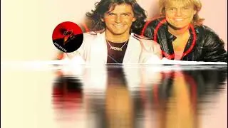 Modern Talking - Brother Louie (Ptk Extended Remix)