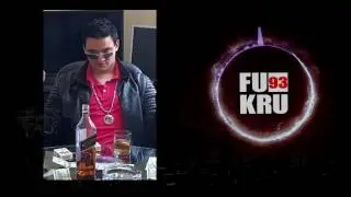 Vox (93 FU ) , Big Prodeje and Spice 1 - West Coast  (Produced by Big Prodeje Of SCC )
