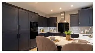 Bovis Homes | Cromwell Abbey