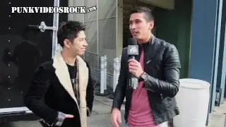 ONE OK ROCK on Meeting Linkin Park & Collaborating with Mike Shinoda on “One Way Ticket”