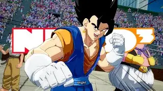 Father & Son-Days | The Father-Son Kamehameha | Nerd³