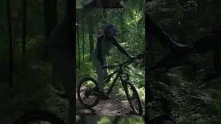Женская версия KlimovBlog🤣 #мтб #велопокатушки #mtb #талаево