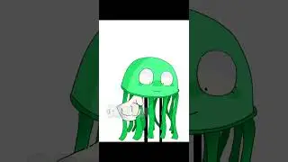 You woke me up...PART 15 // KinitoPET // real Jade #kinitopet #animation #edit