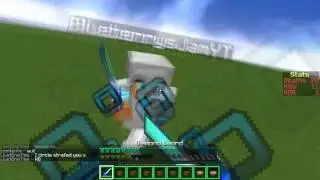[SoupPvP] HyperneticYT vs BlueberryJamYT