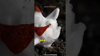 Frogfish: The Curious and Captivating Fish of the Deep Sea