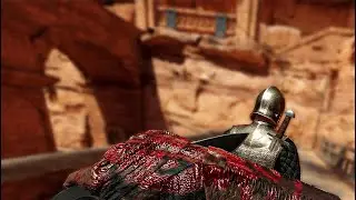 STEALTH KILLS in Blade & Sorcery