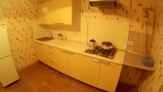 1 комнатная квартира Новая Самара жилой комплекс Код 77948
