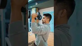 ❌😖Shoulder Press Mistakes !!