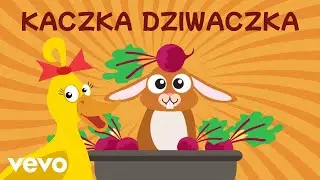 Jelonki - Kaczka Dziwaczka - Piosenki dla dzieci