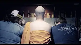 Act Normal Trailer
