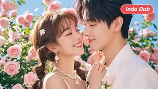 【Indo Dub】Dikira Menikahi Mayat, Ternyata Dapat Suami yang Memuja-Muja!