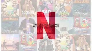 What’s New on Netflix | March 2021 Part 11