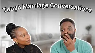 Your Partner Can't Read Your Mind So Tell Them | Expectations In Marriage